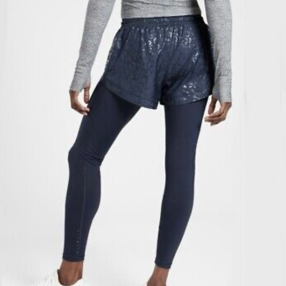 Athleta Rainer Leggings View 2